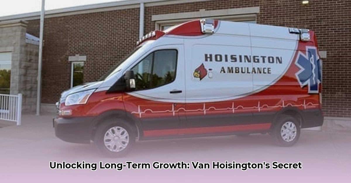 van-hoisington